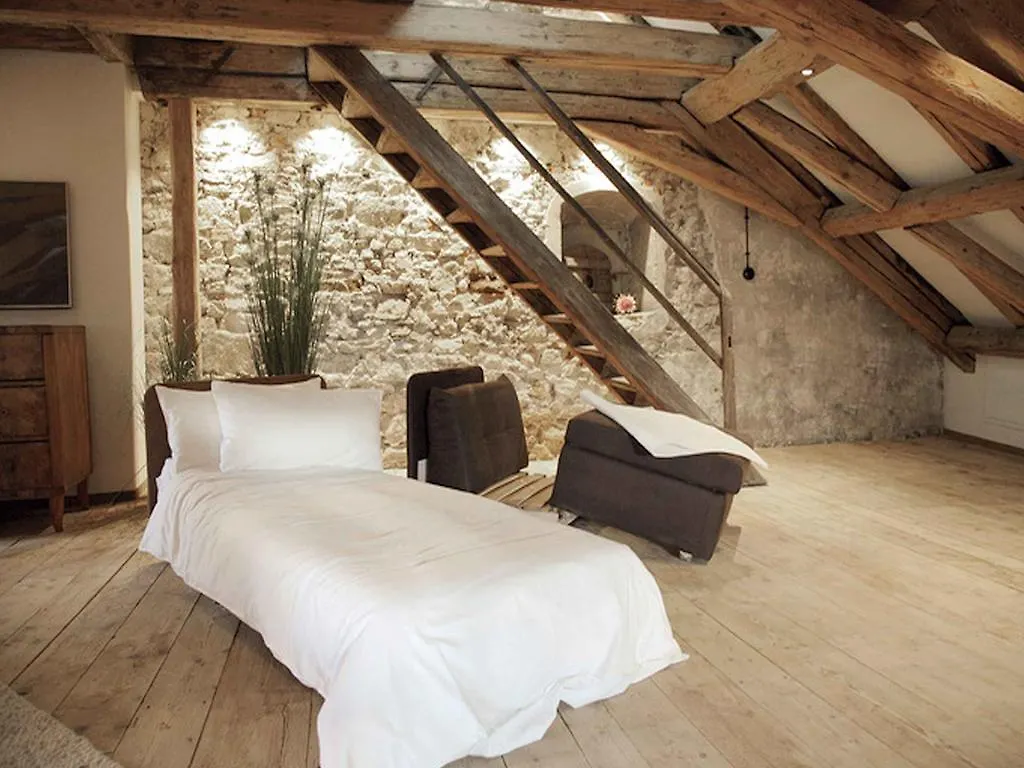 Apartmán Loft 1728 Lindau