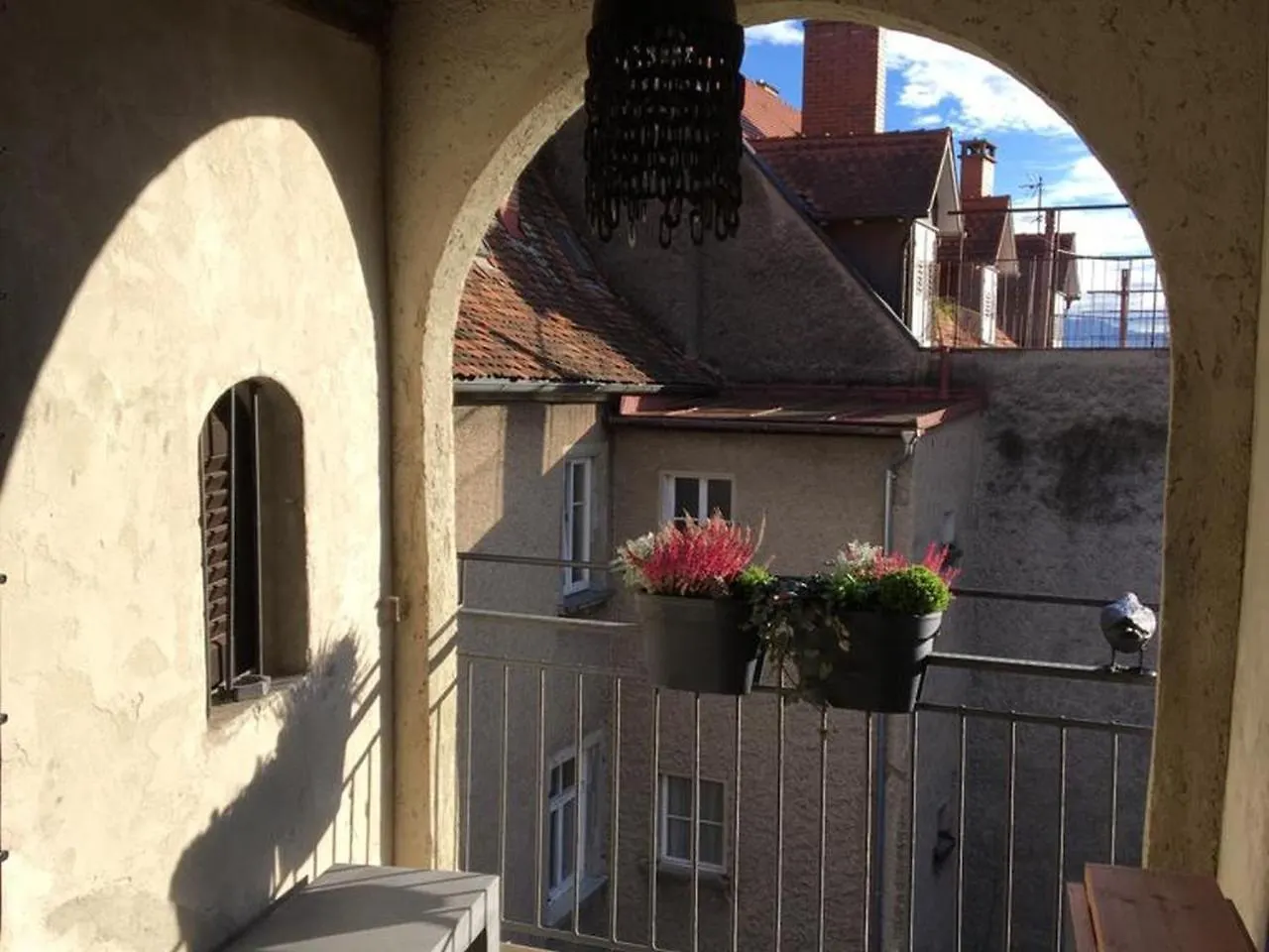 Apartmán Loft 1728 Lindau 0*,  Německo